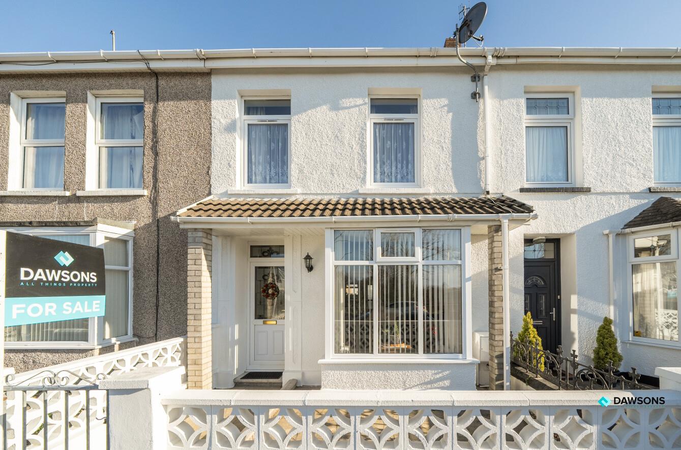 Albert Street, Llanelli, SA15 2SU